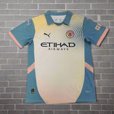 2025 Manchester CIty - Kibbly XS